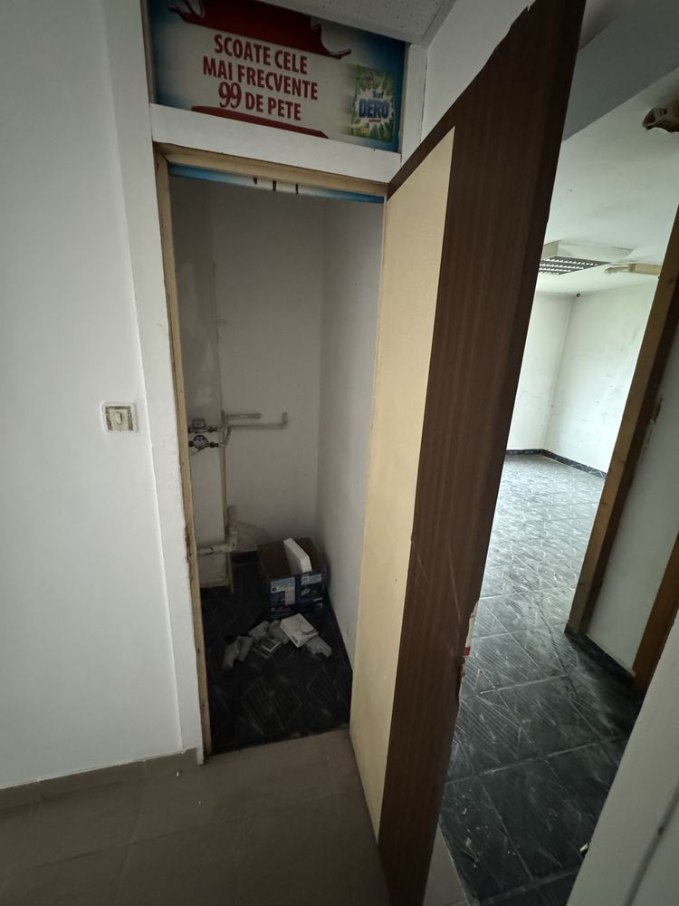De inchiriat spatiu comercial 56mp Ploiesti, cartier Mihai Bravu