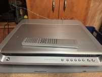 Home cinema Sony dvd dvx etc