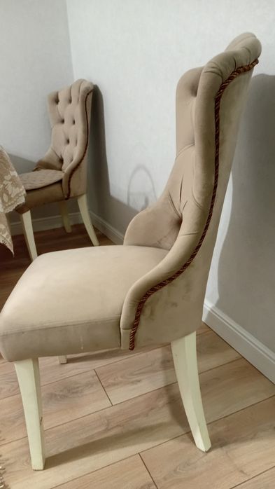 Продам стулья,мягкую,удобную