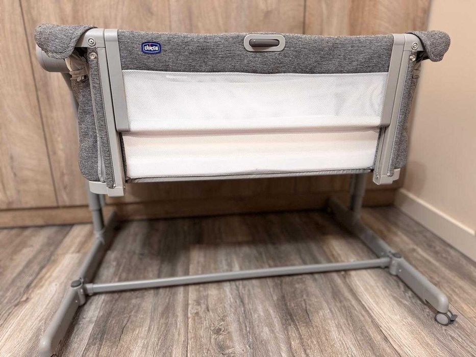 Продам детский манеж CHICCO (Италия).