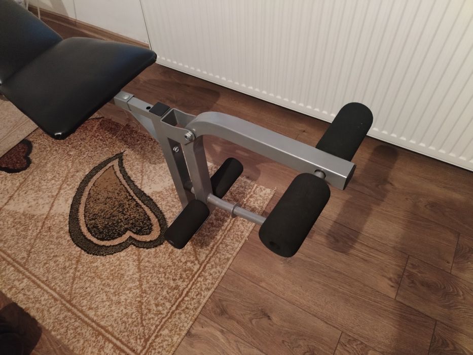 Banca de antrenament