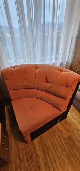 Coltar extensibil confortabil 255x255