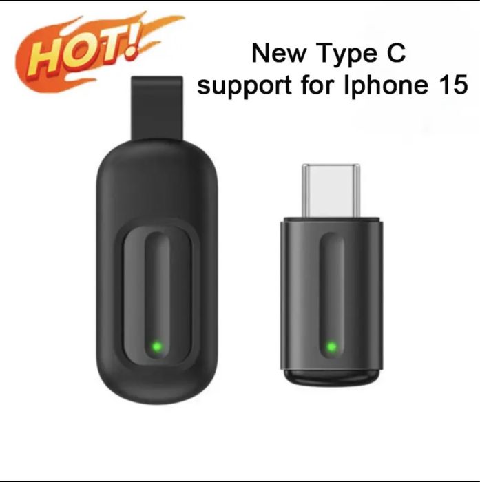 Telecomanda Universala iPhone 15+