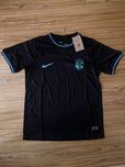 Brazil shirt/тениска на Бразилия