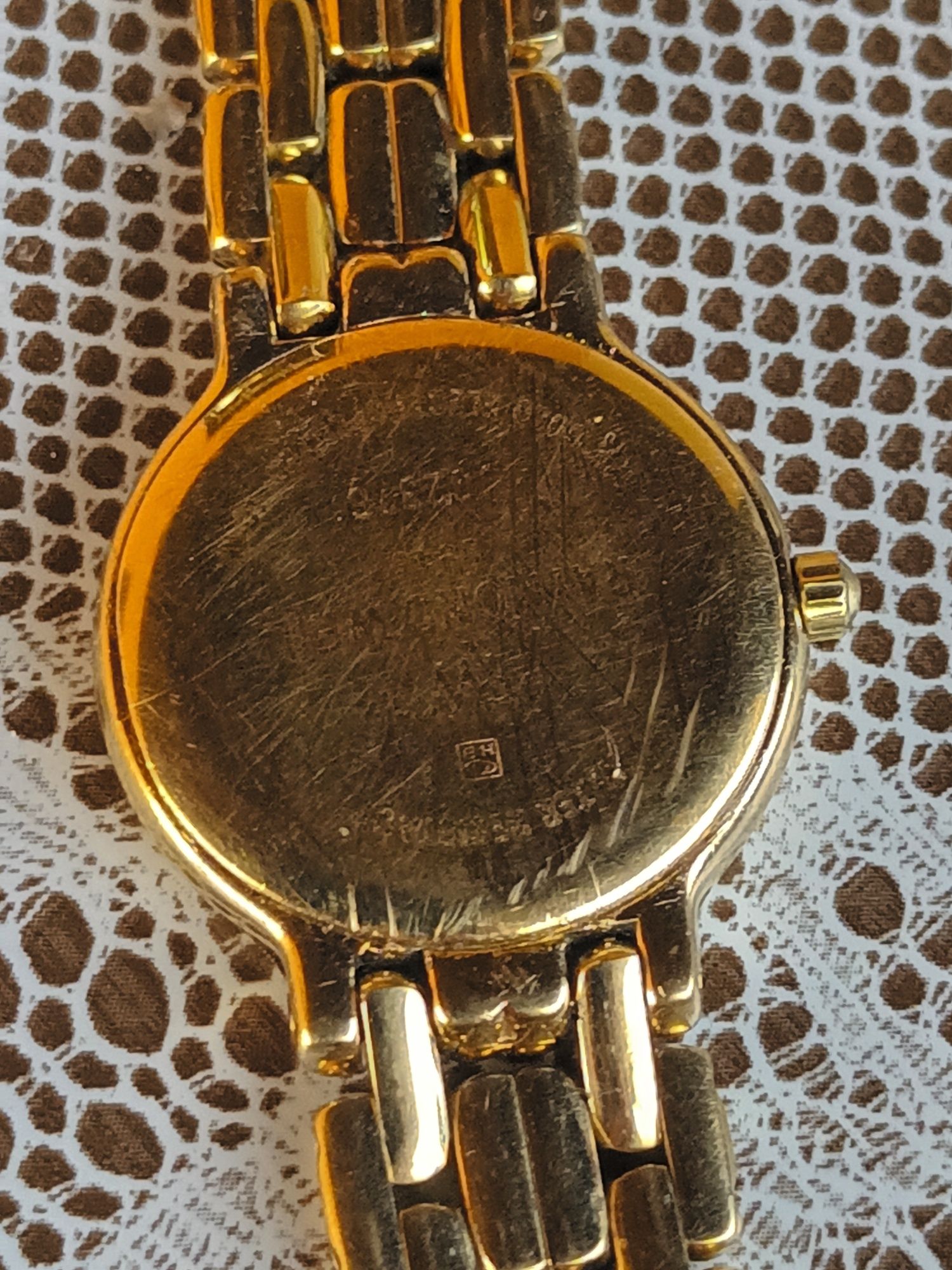 Ceas Raymond weil geneve aur