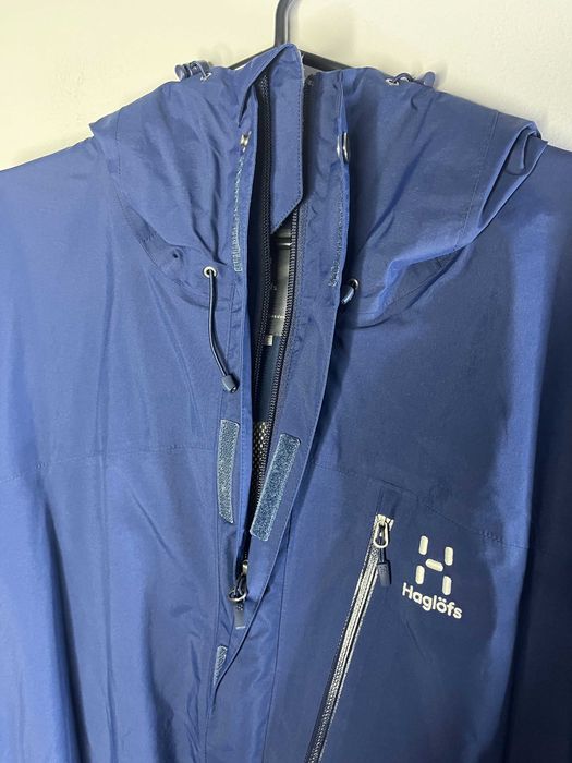 Haglofs Astral Gore-Tex Jacket Мъжко Яке