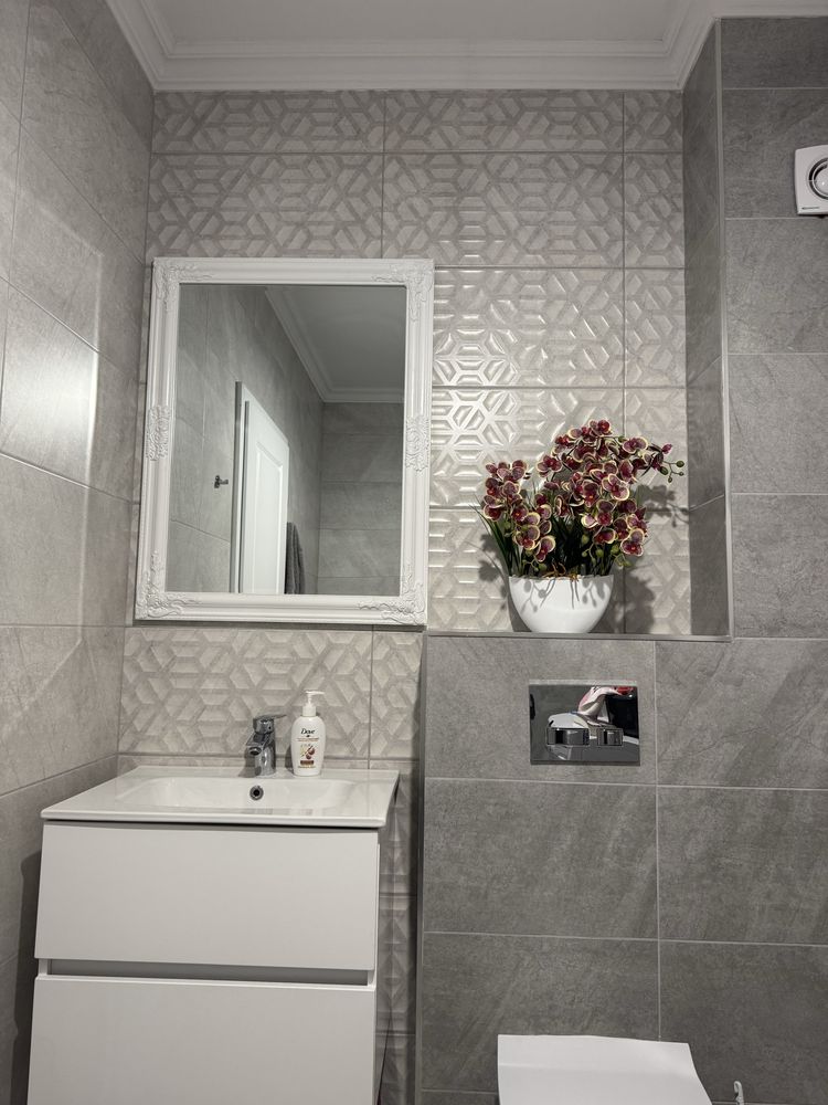 Inchiriez apartament cu 2 camere, Torontalului, Timisoara