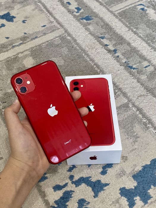 iPhone 11 Айфон 11