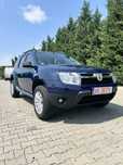 Dacia Duster 1.6i 4x2