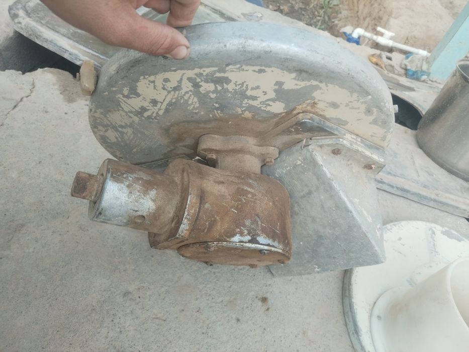 misarobka xar xil turdagi sabzavotlarni maydalash uchun