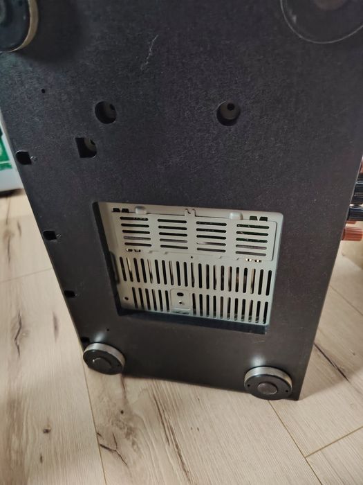 Amplificator Technics SU-A700 MK 3