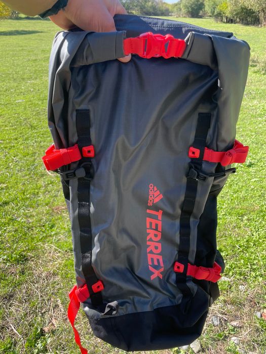 Раница Adidas terrex раница Адидас терекс