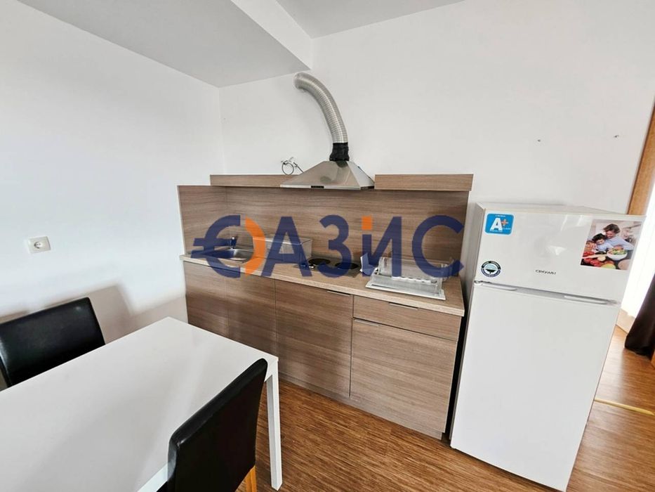 Продава се Четиристаен апартамент в к.к. Слънчев бряг - 184 кв.м за 843 €/кв.м - Снимка #4