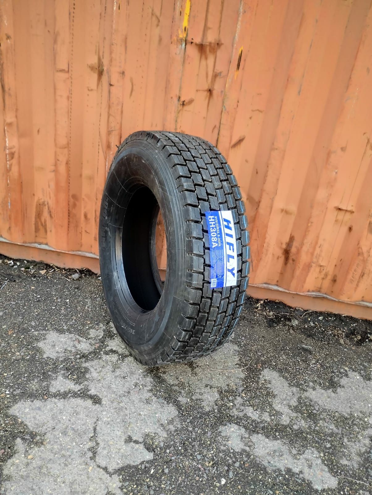 315/70R22.5 ГРУЗОВЫЕ Шины