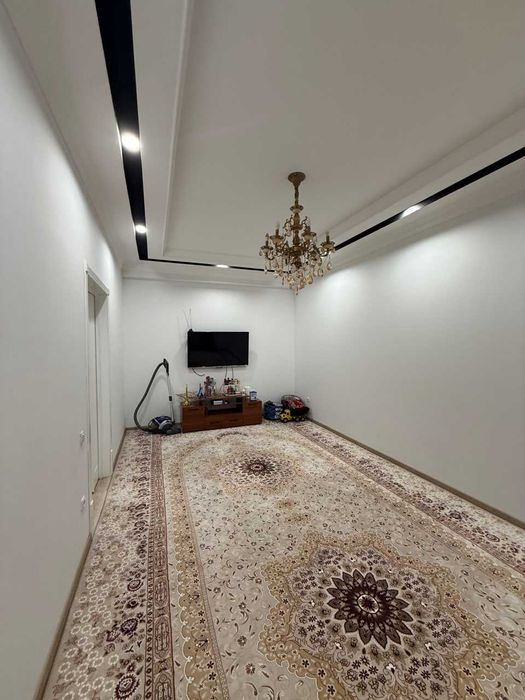 Сагбан махалля Новостройка