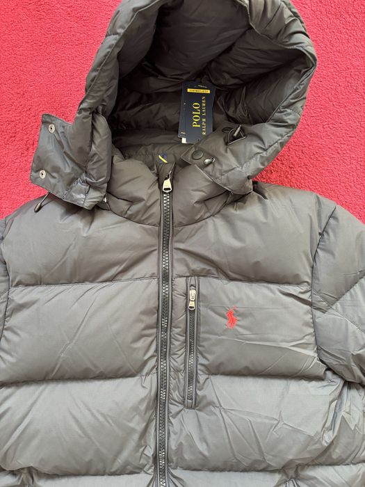 Ralph Lauren Geaca - Performance