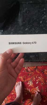 Pradayotsa telefon Samsung A70