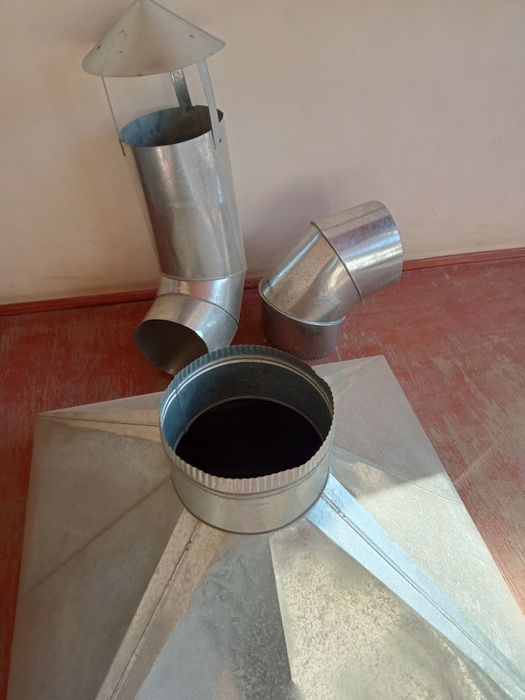 Дэмаход сотилади холати яхши янги атцинкоыка тунка