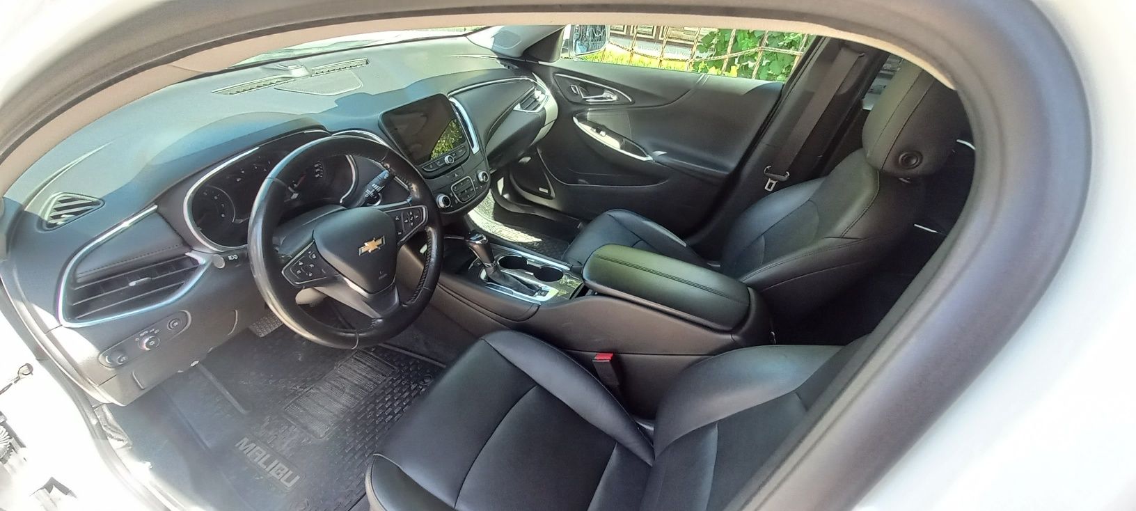Malibu 2.4 atmosferniy