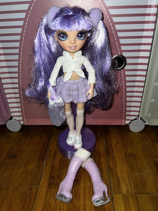 Papusi Rainbow High/ Junior High