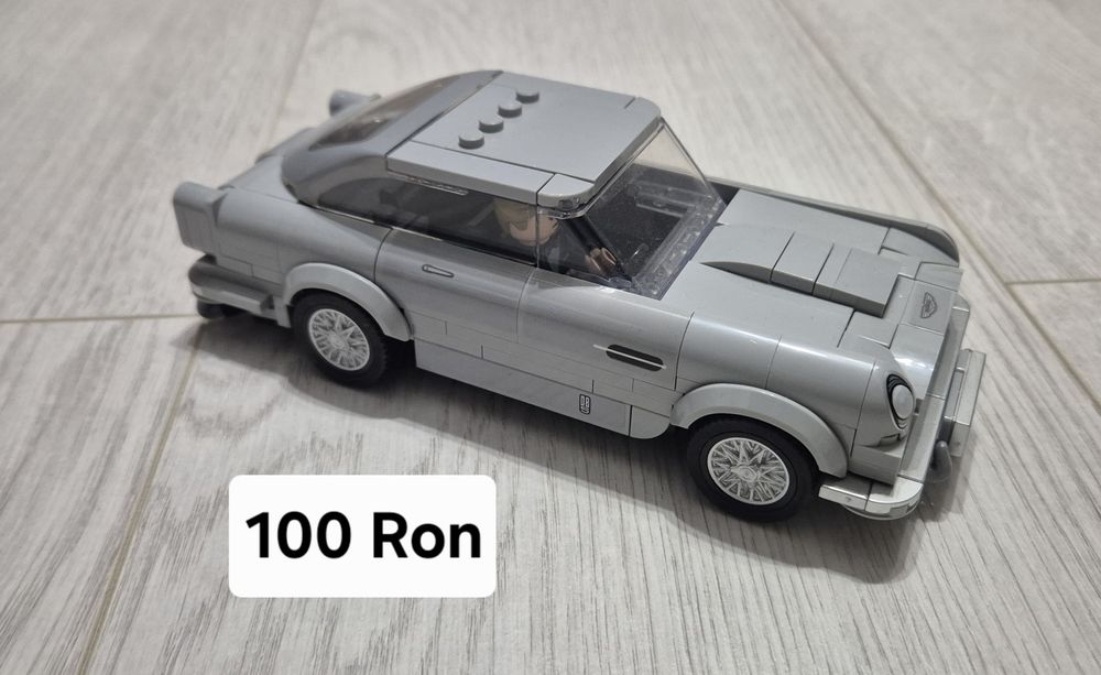 L E G O - editie limitata