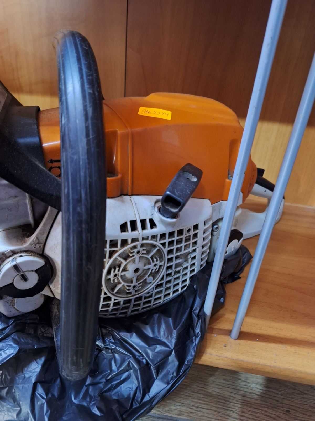 Моторна резачка Stihl ms291