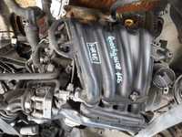 Motor nissan quashqai 1600 benzină