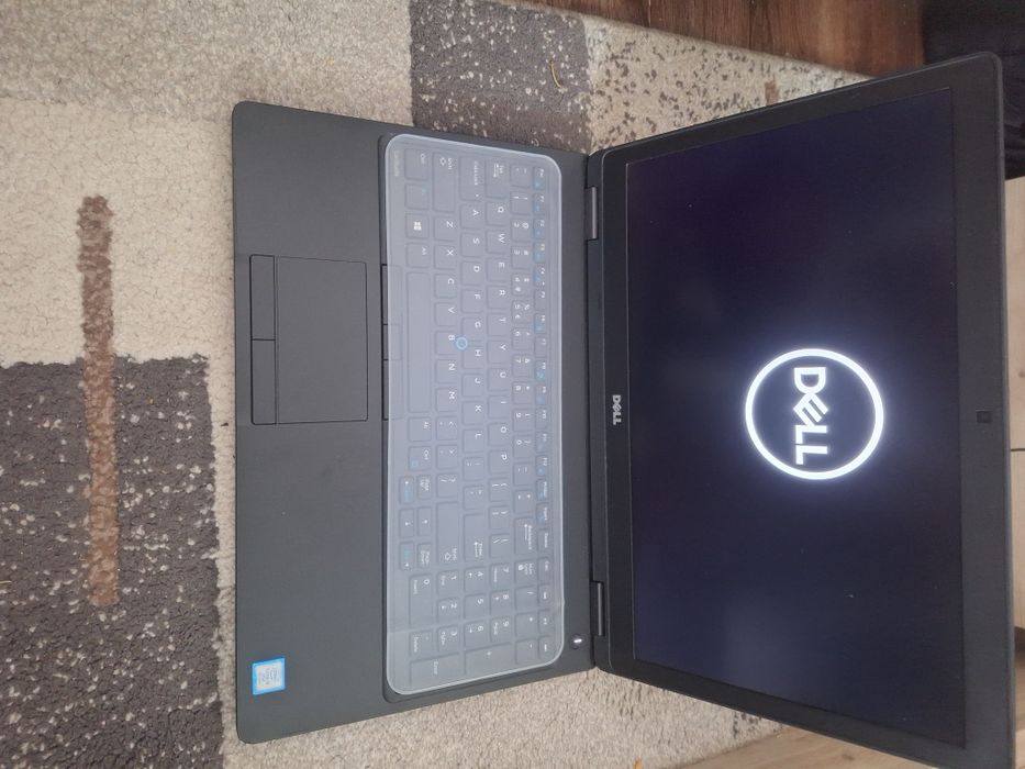 Laptop I5 16gb ddr 4, Dell Latitude 5580 – ca nou