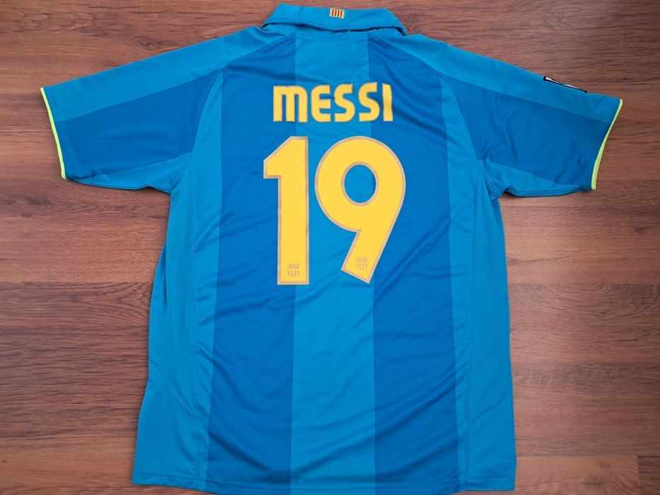 Екип Barcelona Messi размер L
