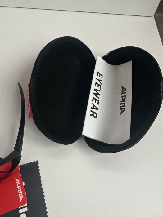 Очила Alpina Hawkeye S Q-LITE V