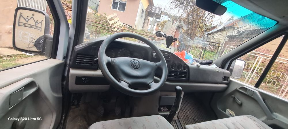 Vw lt289 duba 3.5 tone stare foarte bună