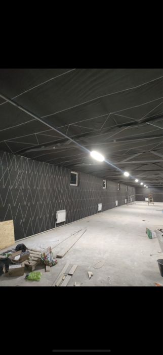 Сдам в аренду отапливаемое помещение под склад, цех.