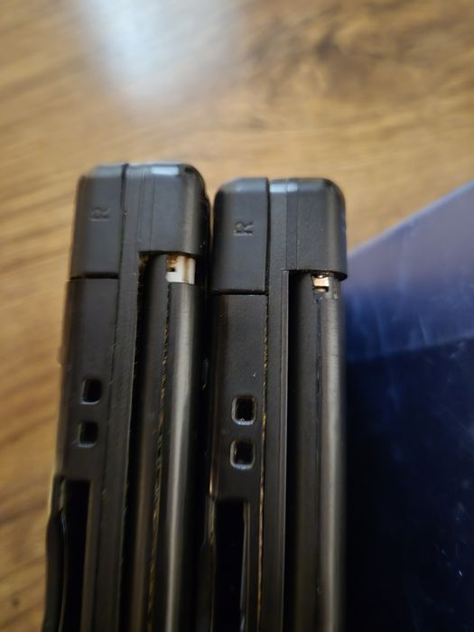 Lot Console Nintendo