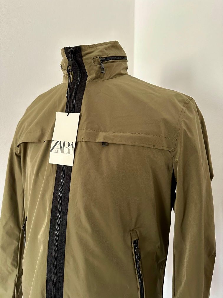 Jacheta ZARA Men