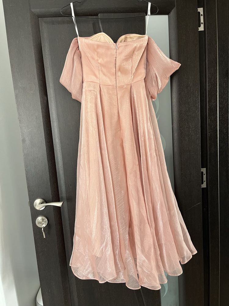 Rochie ocazie/banchet/botez/nunta