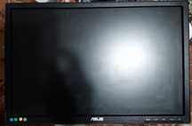 monitor lcd 19’’