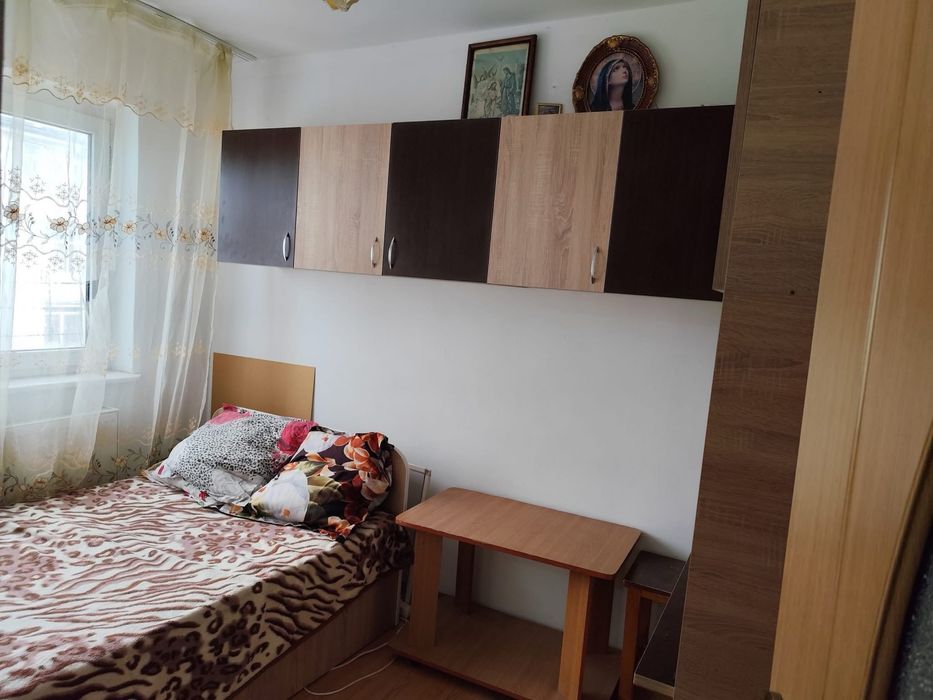 Apartament 3 camere,zona centala