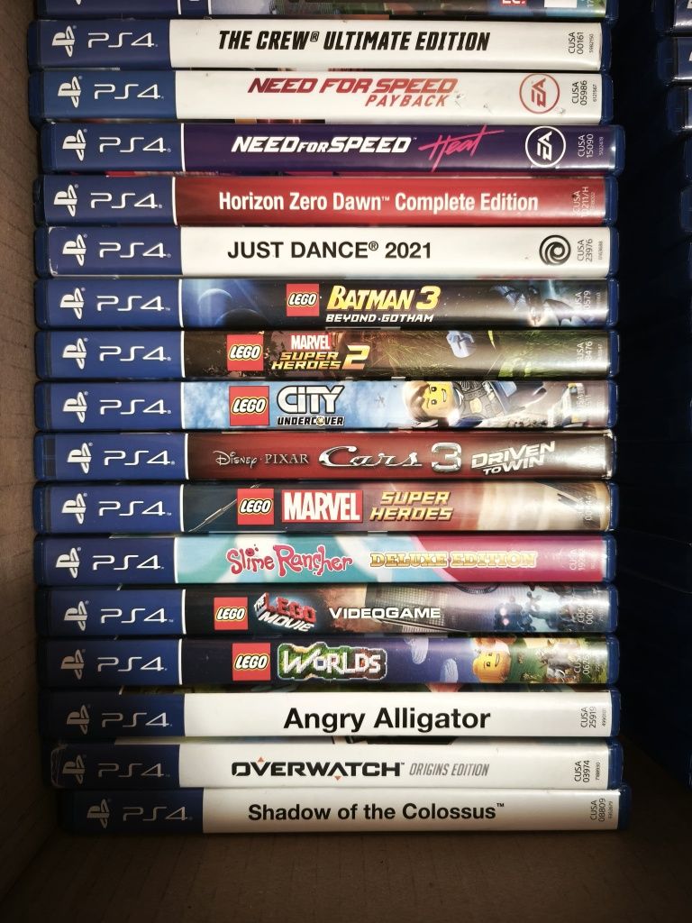 NFS HEAT joc Ps4 Need For SPEED playstation 4 pro