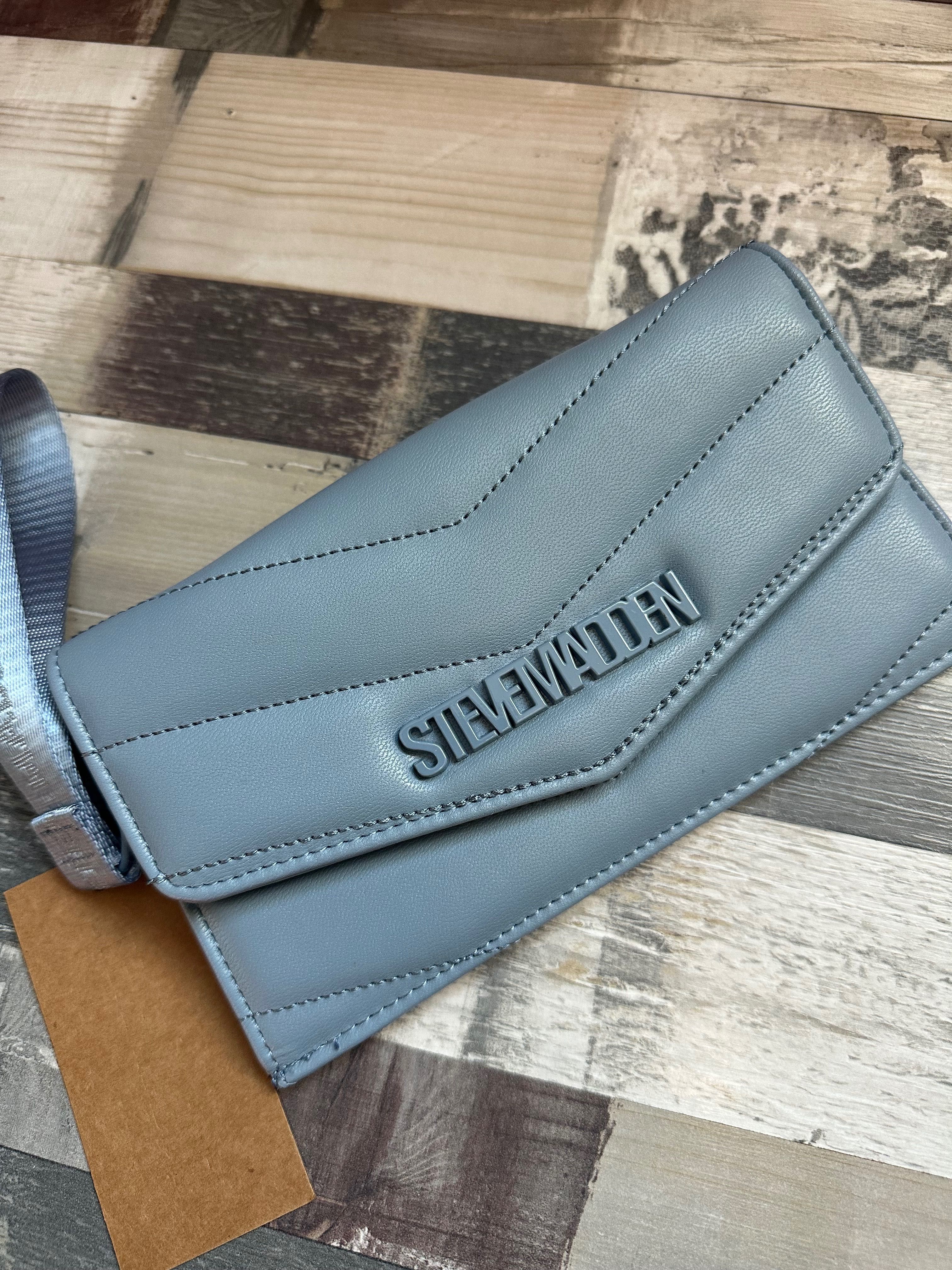 Чанта портмоне Steve madden