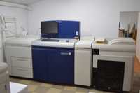 Xerox Nuvera 144 EA