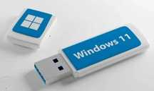 Продам загрузочную флешку с Windows 11