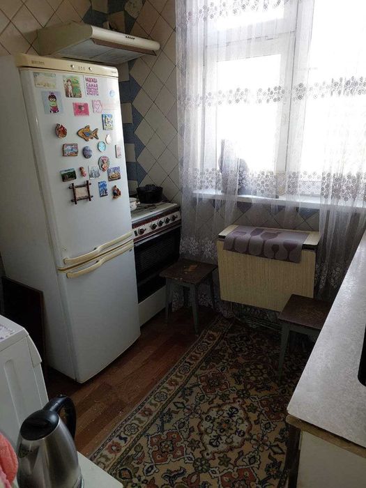 Продается квартира 2/3/4
Авиасозлар (Лисунова) 4