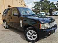 Range Rover 3.0 An 2005 Autobiography extra full