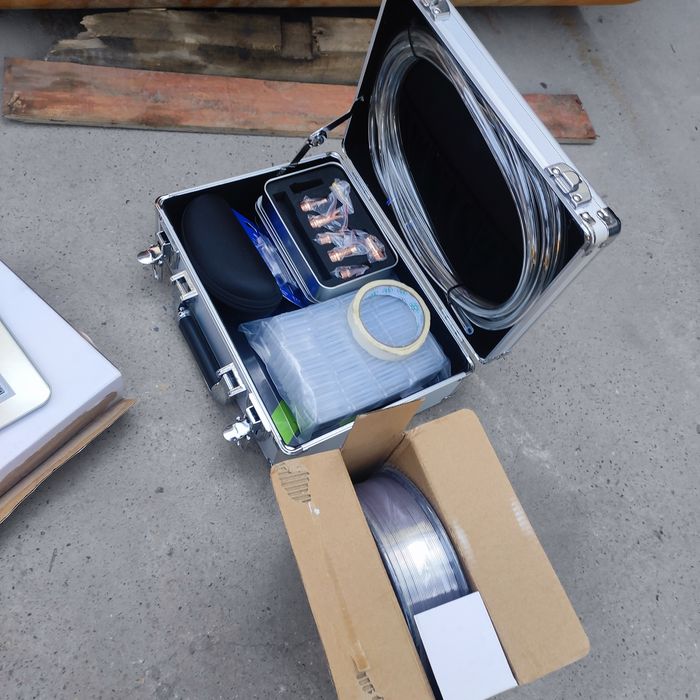 электрический сварочный аппарат для сварки лазерный