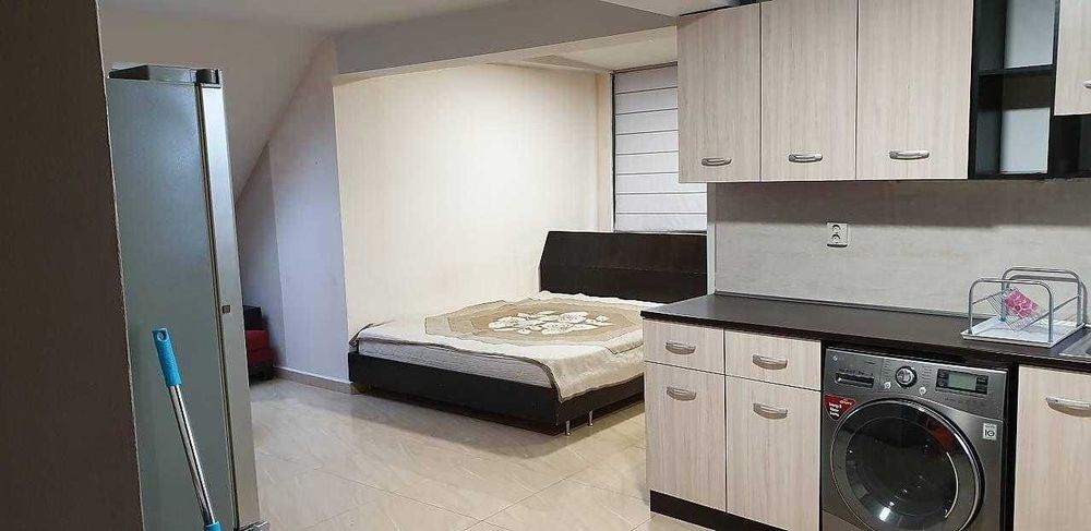 Едностаен Апартамент в Младежки Хълм