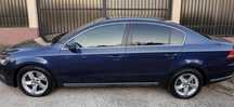 Vw passat B7-2012, 2.0 Tdi, 170 CP