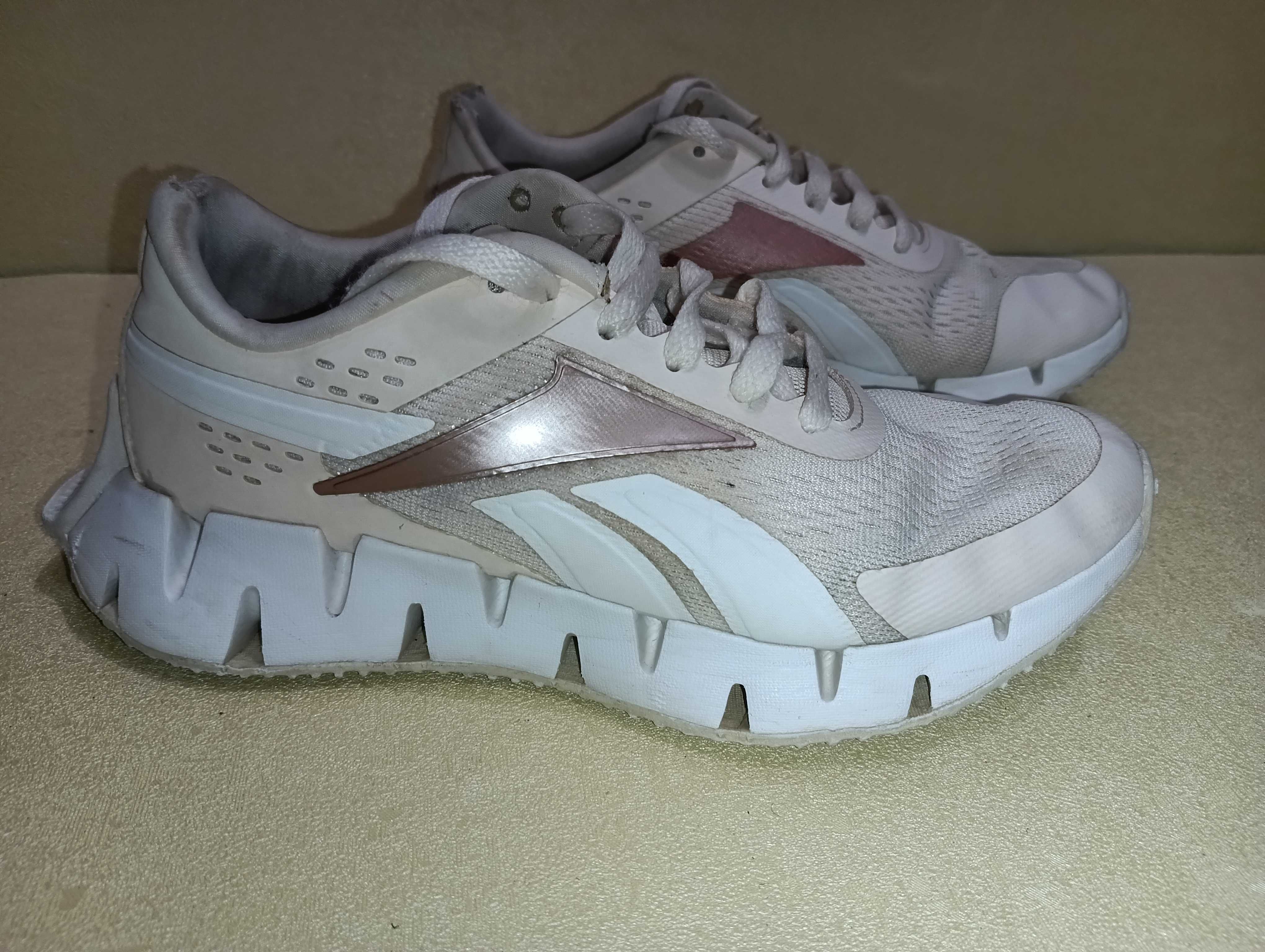 Reebok Dynamica Pink N36 - 29 лв