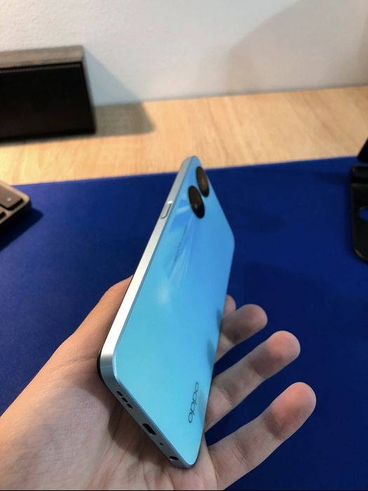 OPPO A78 5G impecabil
