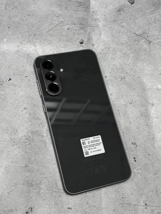 Samsung Galaxy A56 256gb (Жанаозен мкр Самал д14) Лот 750098