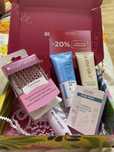 Bellebox продукти